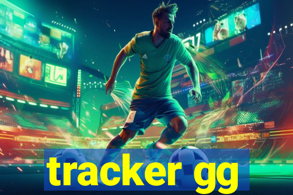 tracker gg